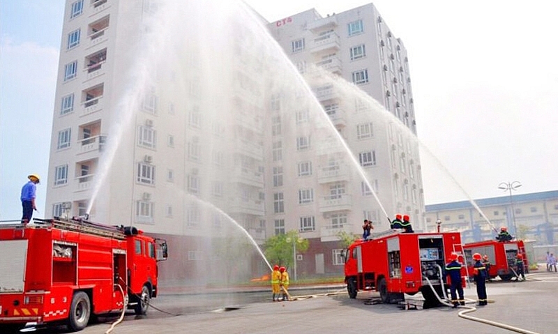 Quảng Nam: Công ty Cổ phần Xây dựng và Thương mại Hoàng Yến bị xử phạt 88 triệu đồng