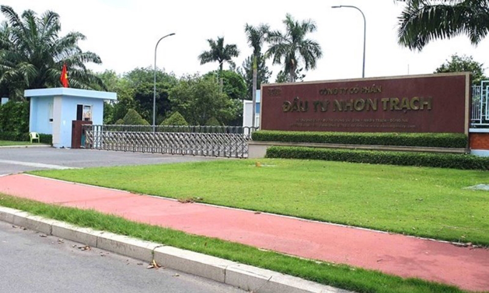 Đồng Nai giao 752ha đất không thông qua đấu giá trái quy định tại dự án Long Tân - Phú Thạnh