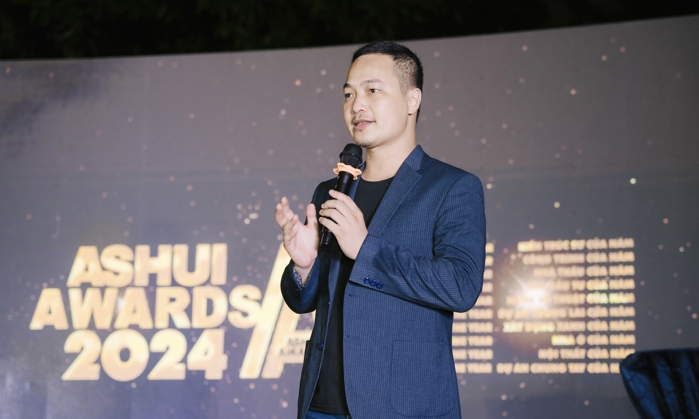Khởi động giải thưởng Ashui Awards 2024 (lần thứ 13)
