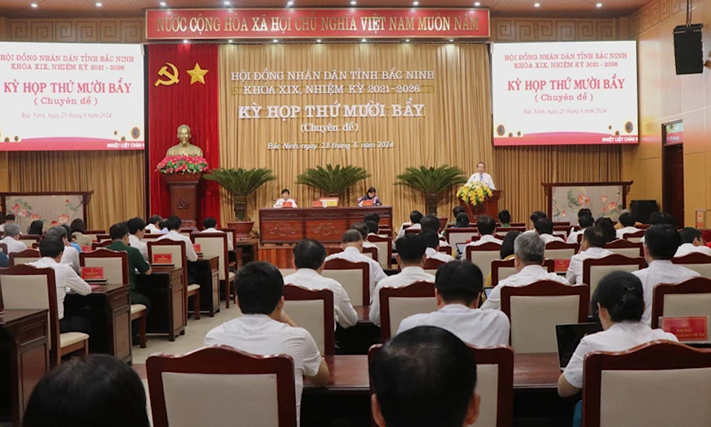 Bắc Ninh: Tiên phong trong hỗ trợ phát triển ngành công nghiệp bán dẫn