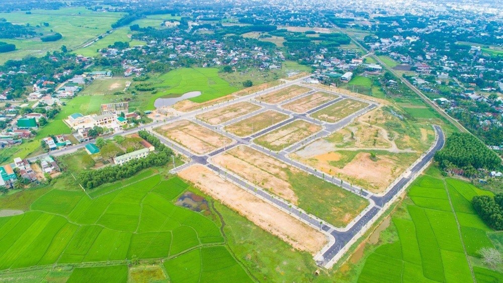 Bắc Ninh: Đề xuất chuyển đổi 70,2ha đất để phát triển công nghiệp, dịch vụ