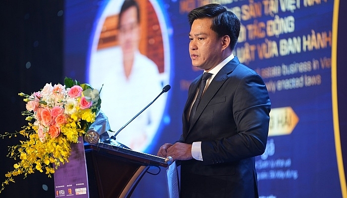 Ngày Hội Môi giới bất động sản Việt Nam 2024: Đồng hành toàn diện – gắn kết bền vững