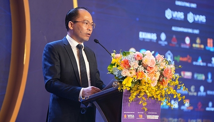 Ngày Hội Môi giới bất động sản Việt Nam 2024: Đồng hành toàn diện – gắn kết bền vững