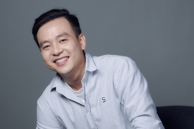 CEO Phạm Tuấn Anh - “Thẩm mỹ” từ những chi tiết nhỏ nhất cho tổ ấm