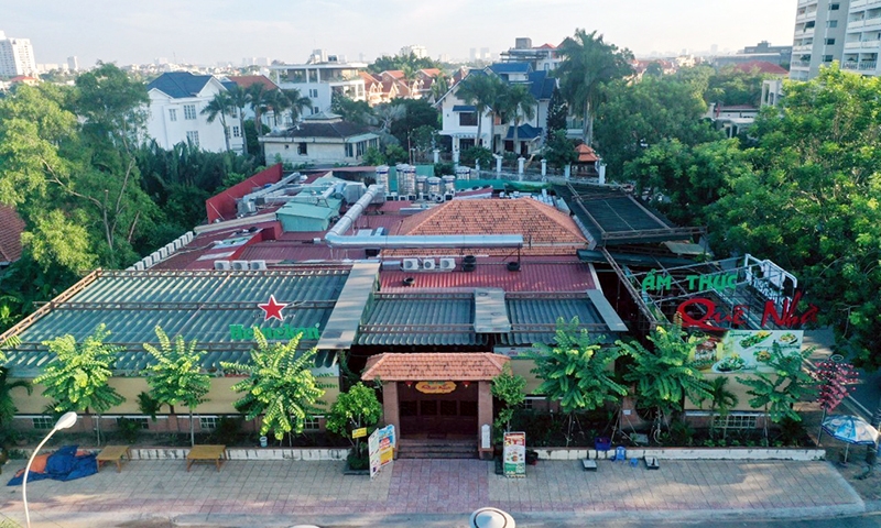 Thành phố Hồ Chí Minh: Xử lý nghiêm các trường hợp vi phạm trong hoạt động đầu tư xây dựng