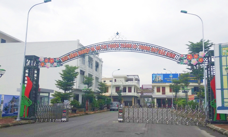 Bắc Ninh: Điều chỉnh quy hoạch Khu công nghiệp Thuận Thành III - Modul 1