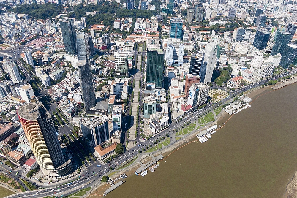 Thành phố Hồ Chí Minh: Tập trung đẩy mạnh giải ngân vốn đầu tư công