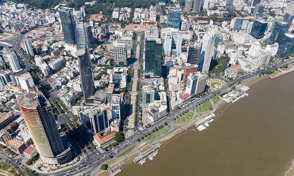 Thành phố Hồ Chí Minh: Tập trung đẩy mạnh giải ngân vốn đầu tư công