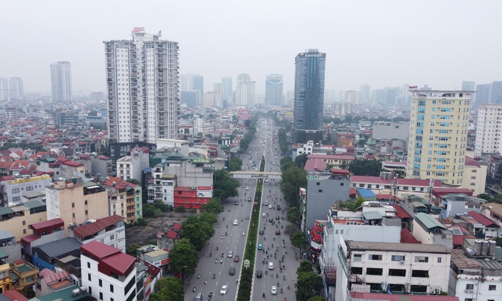 Thông qua chủ trương về quy chế quản lý kiến trúc thành phố Hà Nội