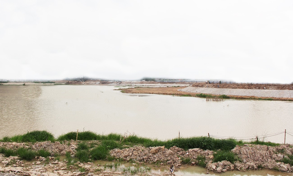 Bắc Giang: Phê duyệt điều chỉnh nhiệm vụ quy hoạch chi tiết xây dựng khu dân cư và hồ điều hòa Đầm Trong