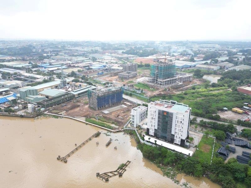 Đồng Nai: Hơn 3 tỷ đồng trao thưởng cho ý tưởng chuyển đổi công năng Khu công nghiệp Biên Hòa 1