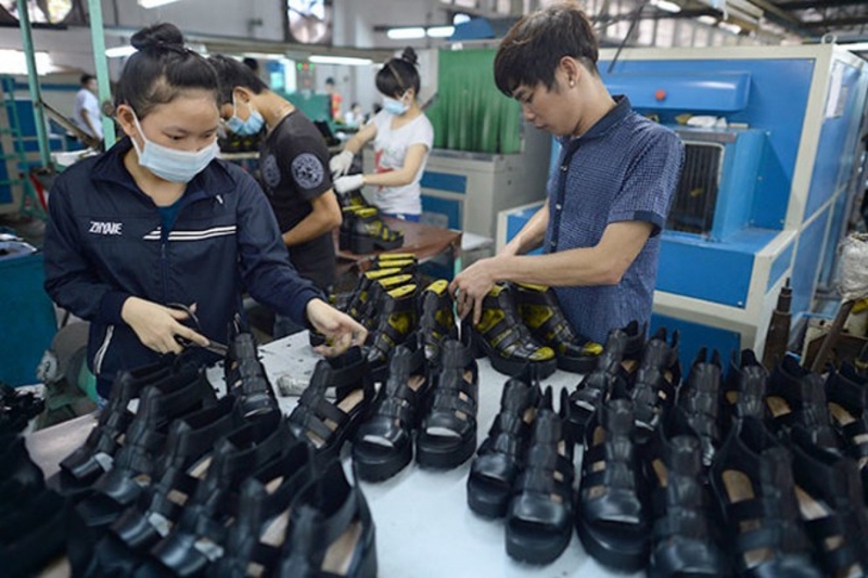 Ngành da giày cần chủ động khi áp dụng cơ chế CBAM vào năm 2030