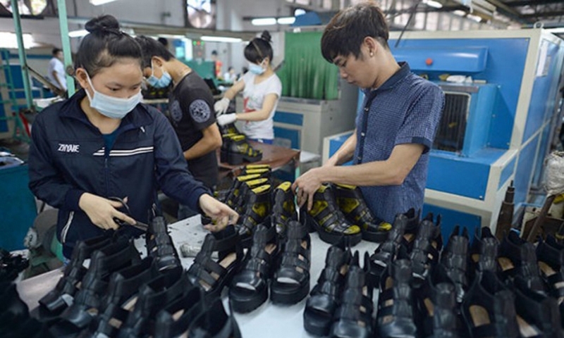 Ngành da giày cần chủ động khi áp dụng cơ chế CBAM vào năm 2030