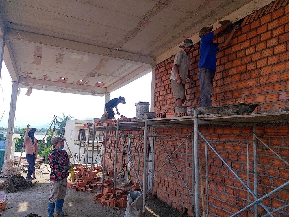 Lạng Sơn: Tăng cường công tác quản lý trật tự xây dựng