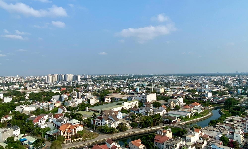 Thành phố Hồ Chí Minh: 6 tháng đầu năm thu hút FDI đạt hơn 1,12 tỷ USD