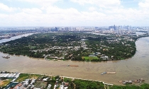  Thành phố Hồ Chí Minh Gia hạn thời gian nộp hồ sơ thi tuyển ý tưởng quy hoạch bán đảo Bình Quới Tha