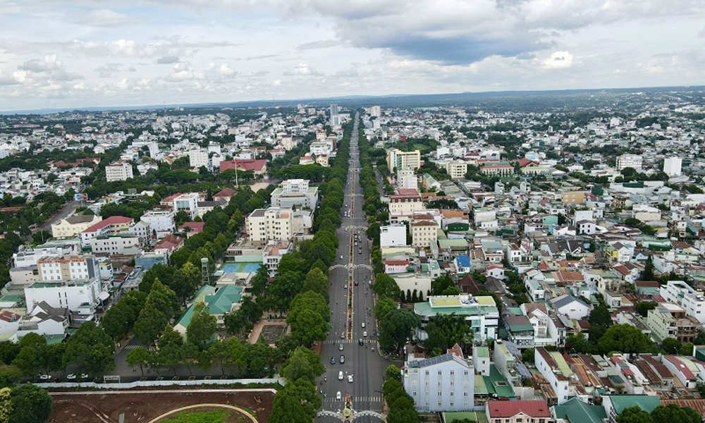 Thành phố Buôn Ma Thuột: Xây dựng đề án thu hút người tài với mức lương tối đa 50 triệu đồng