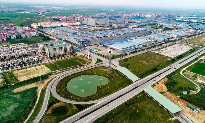 Bắc Ninh: Thúc đẩy hợp tác công nghệ xanh