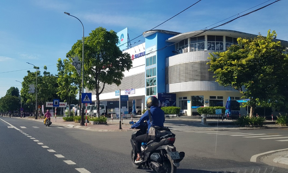 Thừa Thiên – Huế: Phê duyệt Quy hoạch phân khu trung tâm thị xã Hương Trà