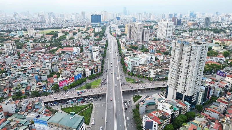 Tập trung hoàn thiện các văn bản thi hành Luật Đất đai năm 2024