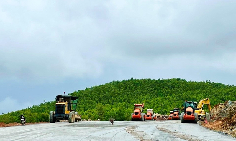 Lạng Sơn: Tập trung giải ngân vốn đầu tư công