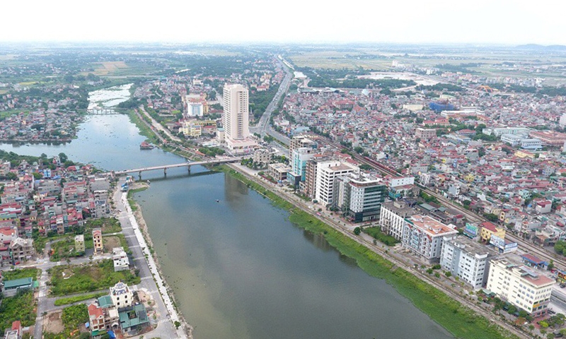 Hà Nam: Phê duyệt kế hoạch phát triển nhà ở năm 2024