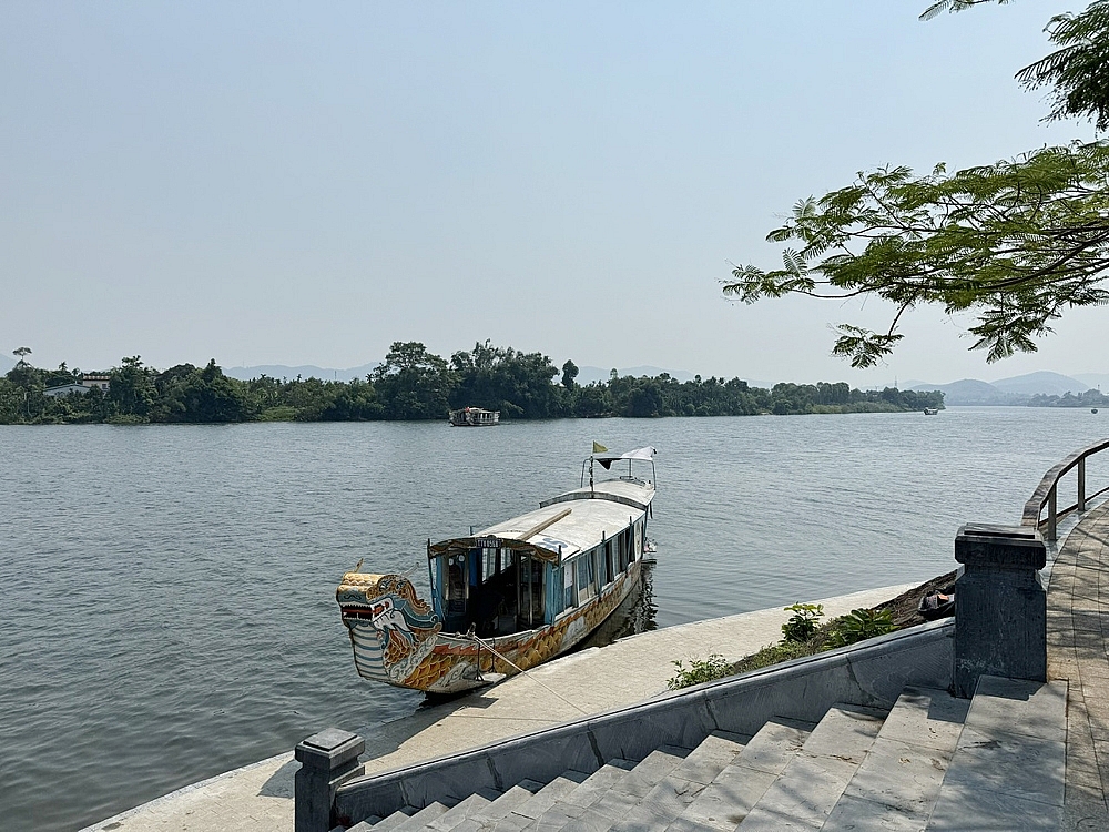 Thừa Thiên - Huế: Phát triển thành đô thị trực thuộc Trung ương trên nền tảng bảo tồn và phát huy giá trị di sản cố đô