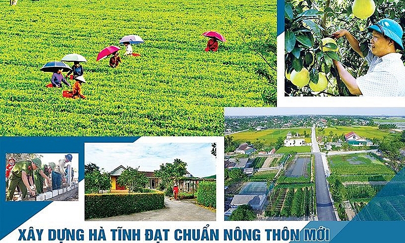 Hà Tĩnh: Ban hành Kế hoạch phát triển ngành nghề nông thôn trên địa bàn tỉnh đến năm 2030
