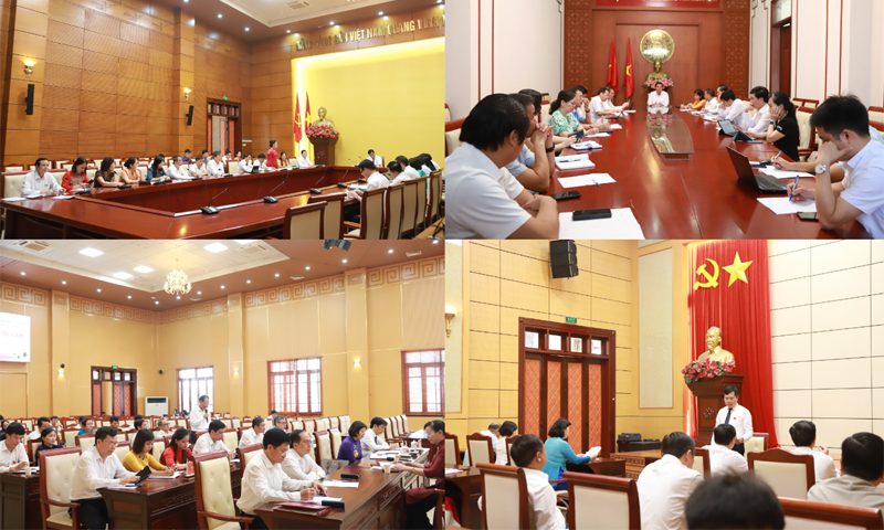 Bế mạc Kỳ họp thứ 18 HĐND tỉnh Bắc Ninh khóa XIX