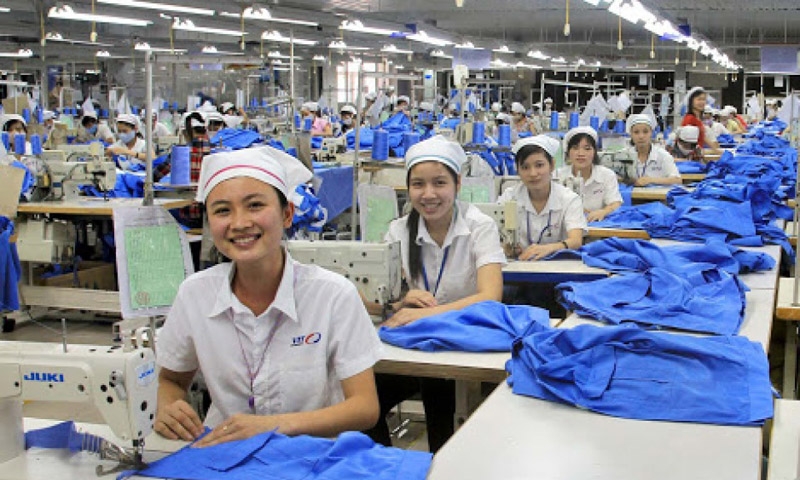 Doanh nghiệp Việt Nam hướng tới tương lai bền vững