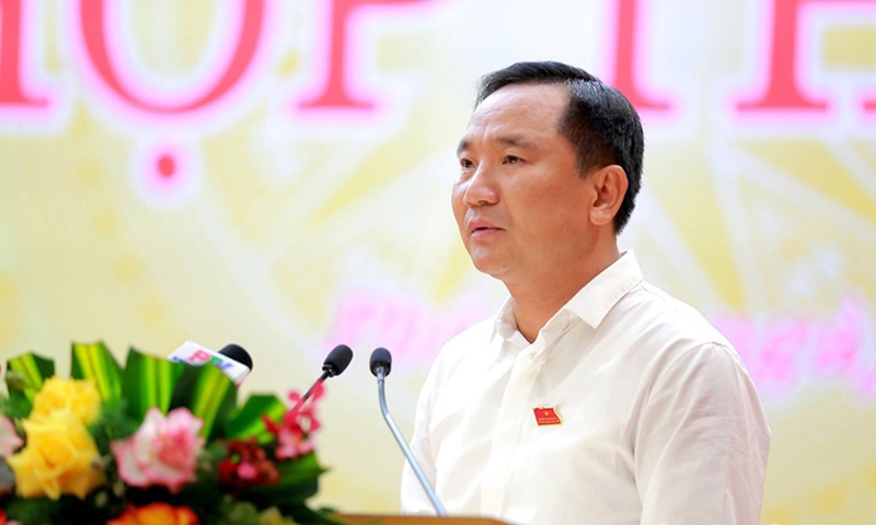 Phú Thọ: Chợ trung tâm sẽ thành công trình công cộng phục vụ cảnh quan đô thị