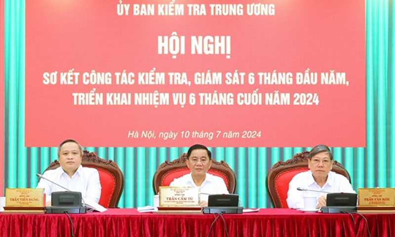 Yêu cầu 14 tỉnh khẩn trương kiểm tra các dự án, gói thầu do Phúc Sơn, Thuận An thực hiện