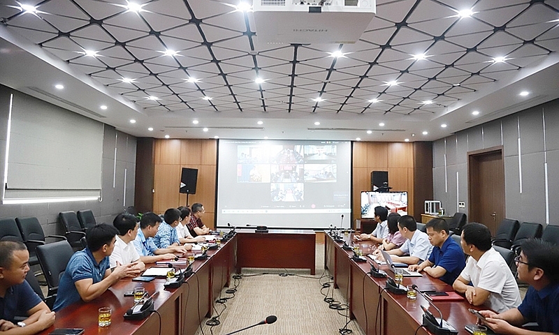 Cải cách hành chính ngành Xây dựng Bắc Ninh: Đơn giản hóa thủ tục, đẩy mạnh chuyển đổi số