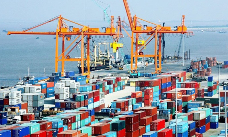 Hàng hóa Việt Nam xuất khẩu sang thị trường EU khởi sắc ấn tượng