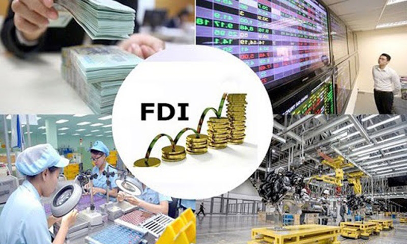 3 yếu tố cốt lõi trong thu hút vốn FDI