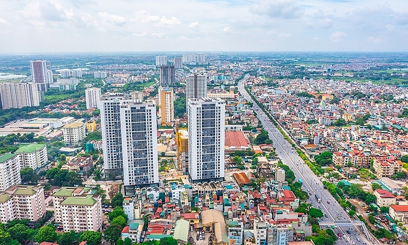 Bộ Xây dựng tập trung hoàn thiện, ban hành các văn bản hướng dẫn thi hành Luật Nhà ở