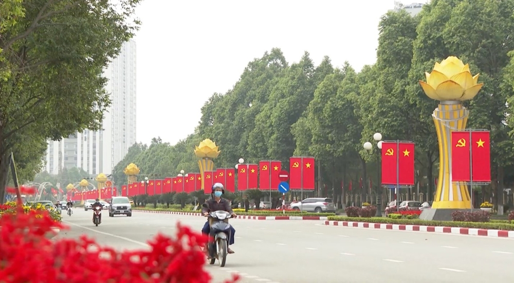 Từ chiến công giải phóng đến đô thị hiện đại: Thành phố Bắc Ninh hướng tới đại lễ 70 năm