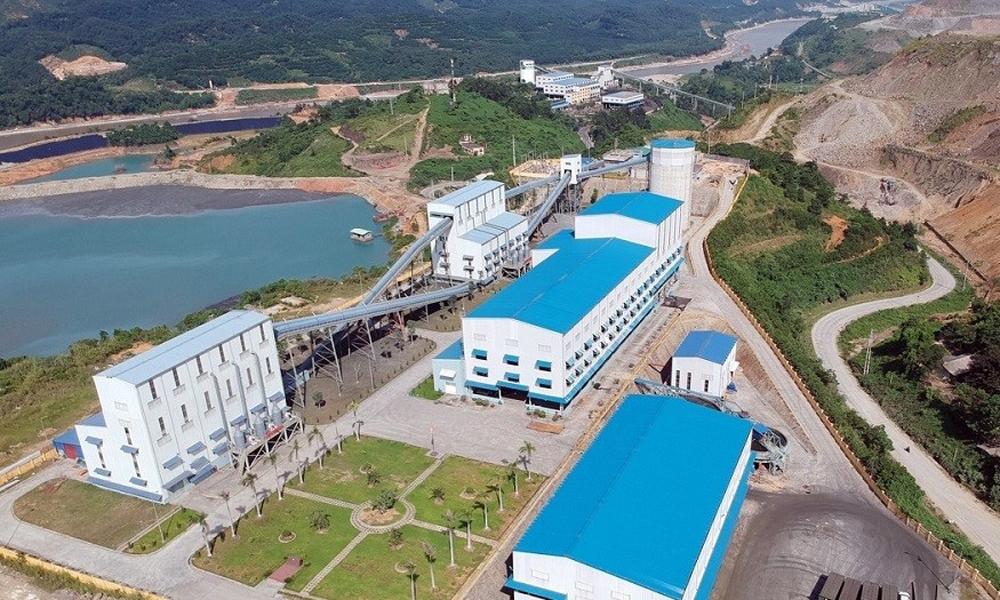 Lào Cai: Phê duyệt danh mục 6 dự án thu hút đầu tư khu, cụm công nghiệp