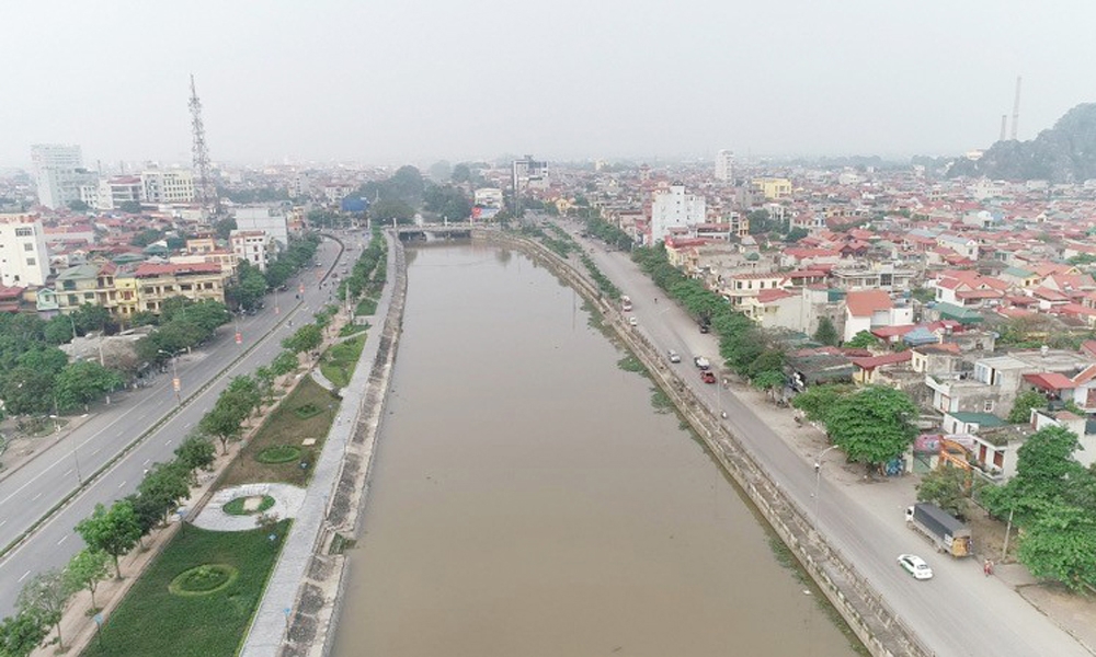 Ninh Bình: Thông qua chủ trương thành lập thành phố Hoa Lư