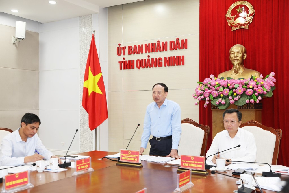 Quảng Ninh: Kinh tế tăng trưởng trên 9%, đứng thứ 8 cả nước