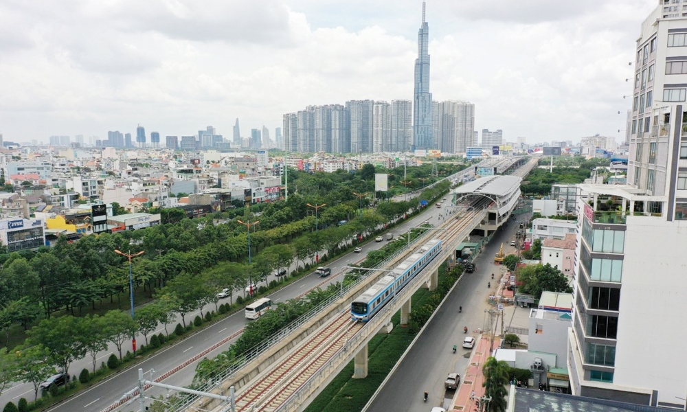 Thành phố Hồ Chí Minh: Tỷ lệ giải ngân vốn ODA và vốn vay ưu đãi của một số dự án chưa cao