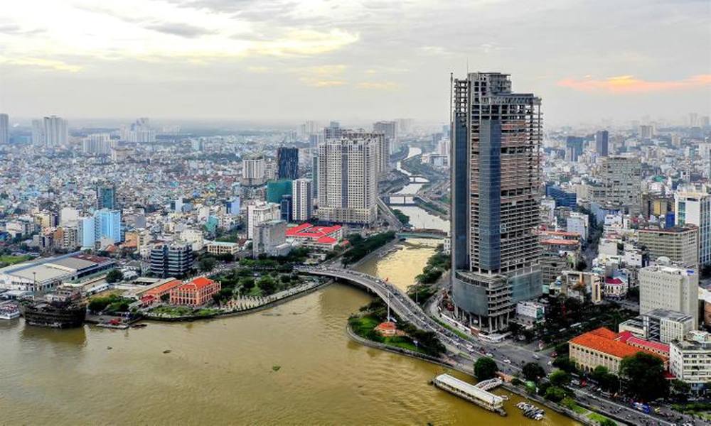 Ba Luật mới sẽ tạo hành lang pháp lý mới, gỡ “nút thắt” cho thị trường bất động sản