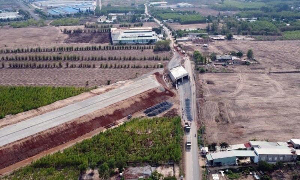 Đồng Nai: Kiến nghị Thủ tướng Chính phủ được phép khai thác đất ngoài mỏ quy hoạch