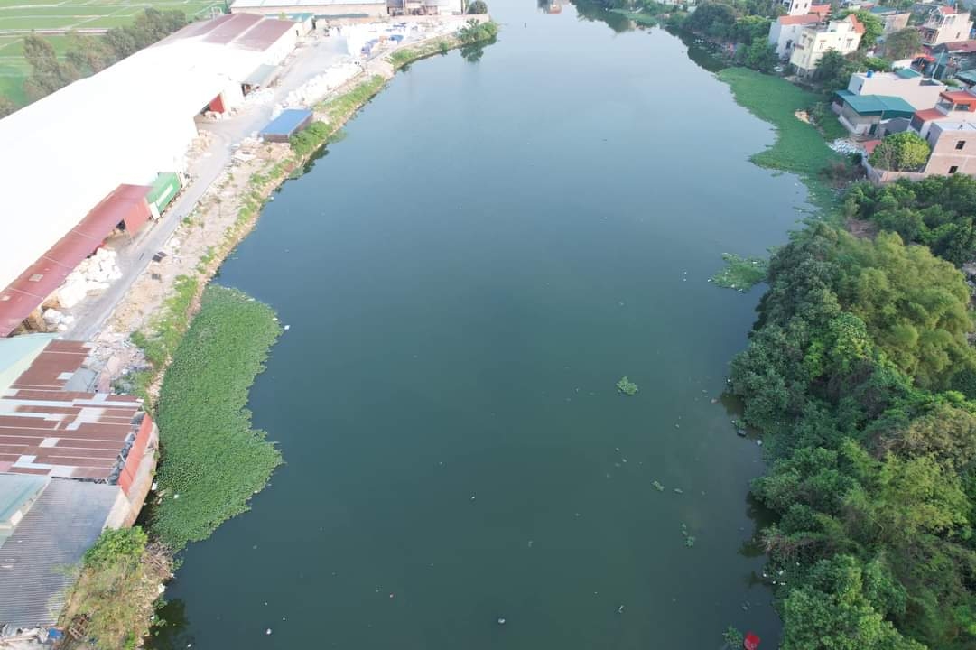 Hưng Yên: Triển khai nhiều giải pháp nhằm kiểm soát, xử lý ô nhiễm môi trường hệ thống thủy lợi Bắc Hưng Hải