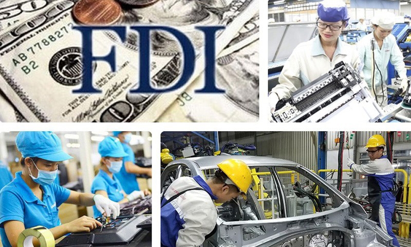 Việt Nam chủ động đón “đại bàng” FDI