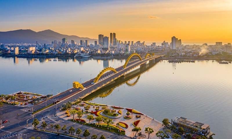 Đà Nẵng được thành lập khu thương mại tự do từ đầu năm 2025