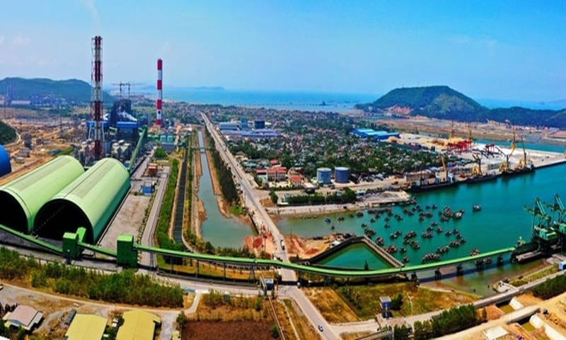 Sắp có thêm khu công nghiệp đa ngành hơn 700 ha tại Thanh Hóa