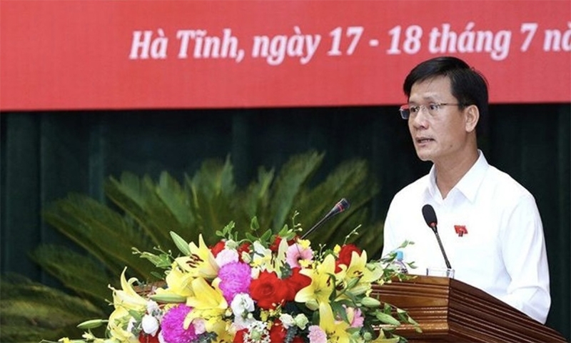 Hà Tĩnh: 245 cơ sở nhà đất dôi dư chưa hoàn thành xử lý sau sáp nhập đơn vị hành chính