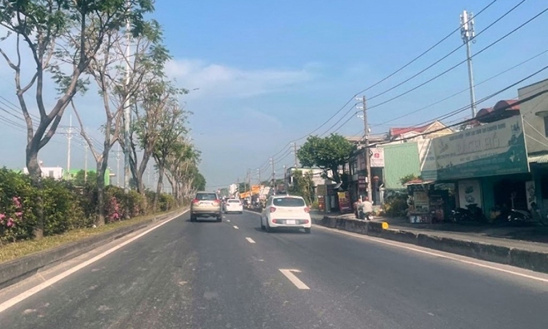 Tây Ninh: Nhiều dự án giao thông có mức đầu tư “khủng” sẽ được triển khai trong thời gian tới