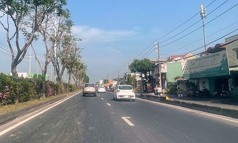 Tây Ninh: Nhiều dự án giao thông có mức đầu tư “khủng” sẽ được triển khai trong thời gian tới